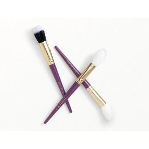 Ace Beaute 3 Set Brushes